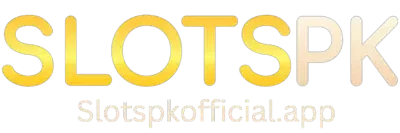 Slot Pk official Logo