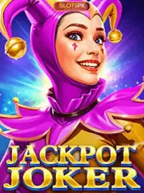 Jackpot Joker slotspk