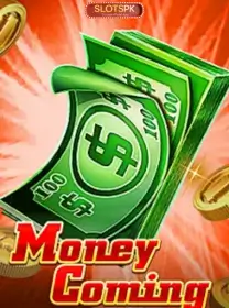 Money Gaming slotspk