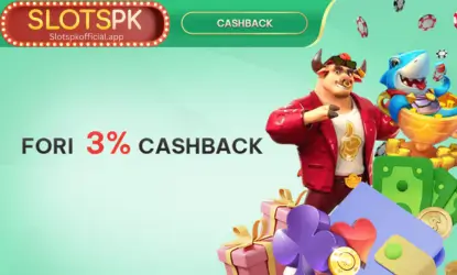 Slotspk Bonuses & Promotion 11 banner