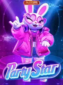 Party Star slotspk