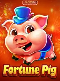 Fortune Pig slotspk