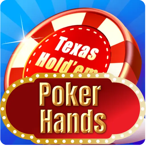 poker hands