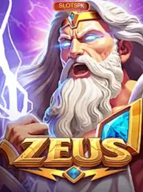 Zeus slotspk