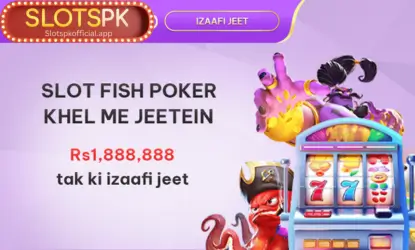 Slotspk Bonuses & Promotion 14 banner