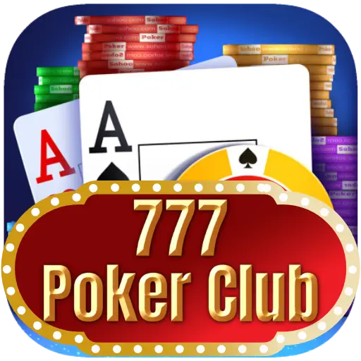 777 poker club