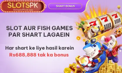 Slotspk Bonuses & Promotion 16 banner