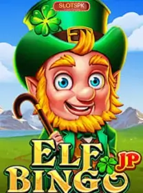 Elf Bingo slotspk