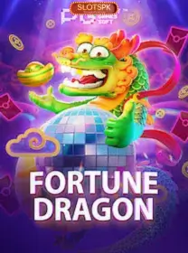 Fortune Dragon slotspk