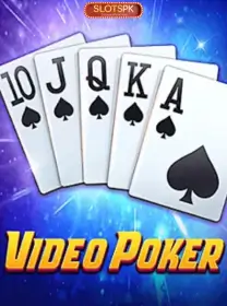 Video Poker slotspk