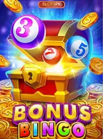 Bonus Bingo slotspk