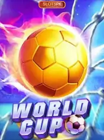 World Cup slotspk