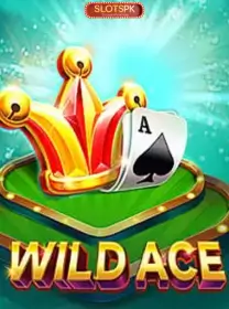 Wild ACe Slotspk