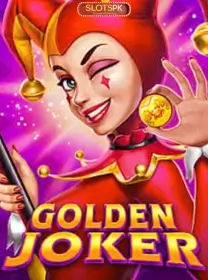 Golden Joker slotspk