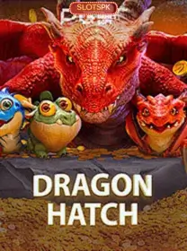 Dragon Hatch slotspk