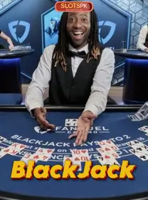 BlackJack slotspk