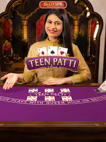 Teen Patti slotspk