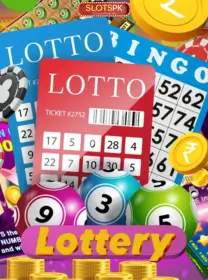 lotto slotspk