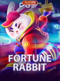 Fortune Rabbit slotspk