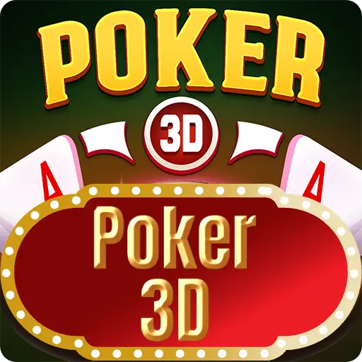 Poker 3d