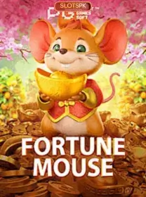 Fortune Mouse slotspk