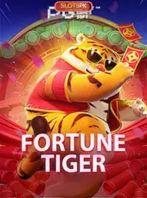 Fortune Tiger slotspk