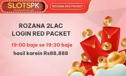 Slotspk Bonuses & Promotion 6 banner