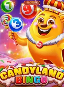 CandyLand slotspk