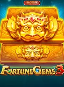 Fortune Gems 3 slotspk