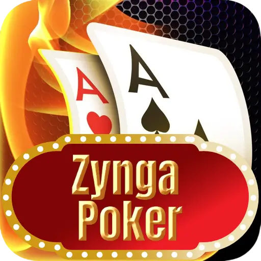 Zynga Poker