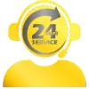 24/7 customer support contact slotspk