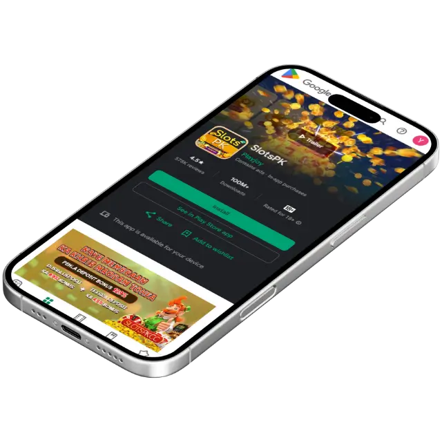 playstore banner