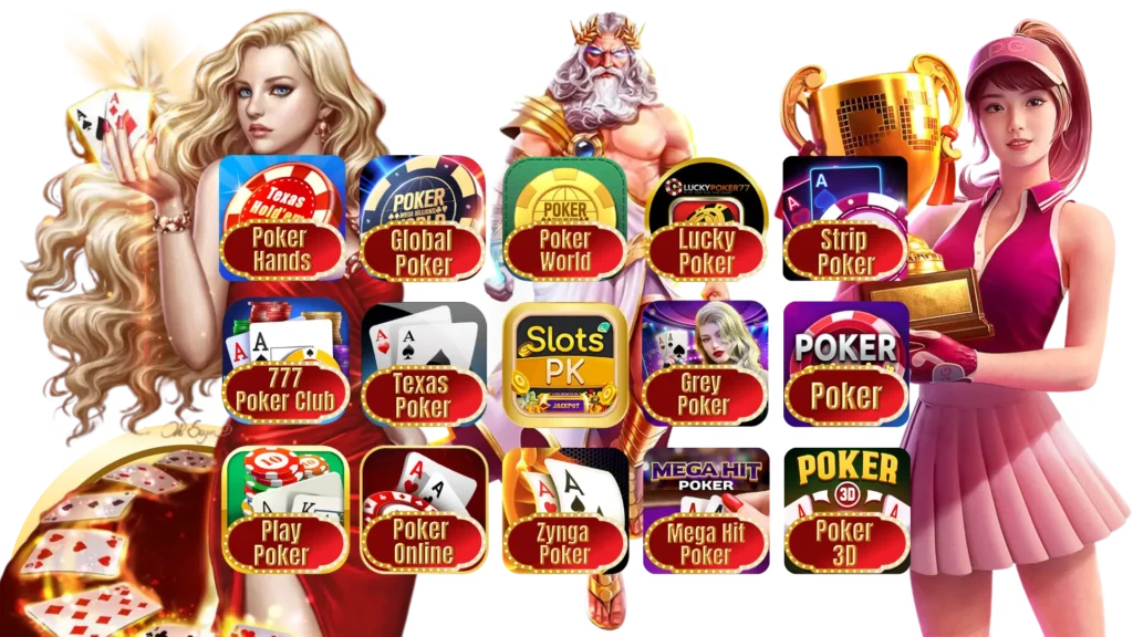 poker list banner