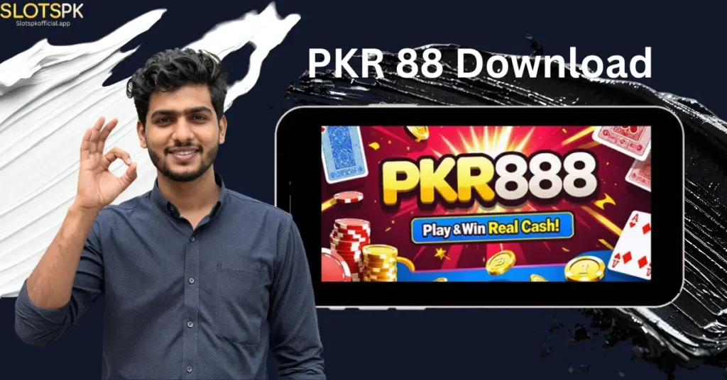 pkr 88 download
