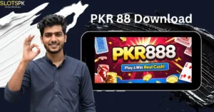 pkr 88 download