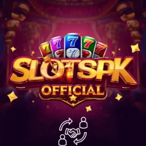 Slotspk App Agent Program