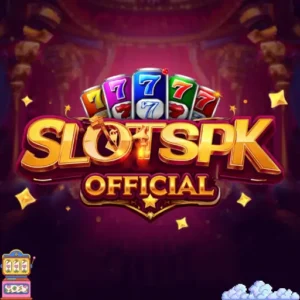 Slotspk App Arcade Games