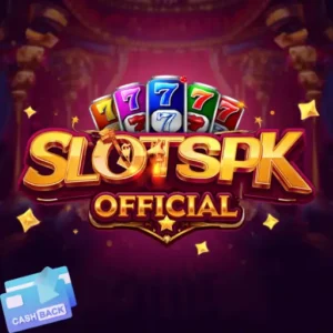 Slotspk App Cashback