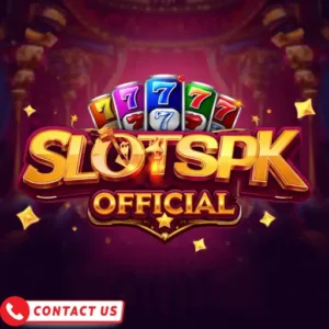 Slotspk App Contact Us