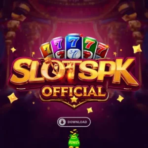 Slotspk App Download Bonus