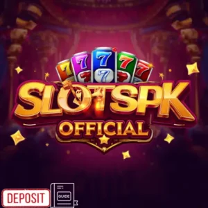 Slotspk App Deposit Guide