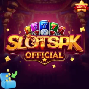 Slotspk App First Deposit Daily Bonus