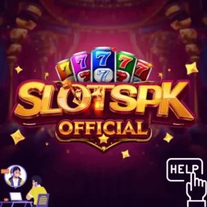 Slotspk App Help Center