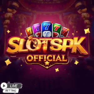 Slotspk App Live Games