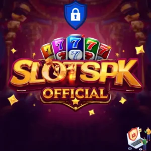 Slotspk App SSL Security
