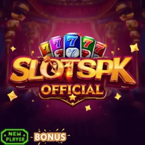 Slotspk App New Players Bonus