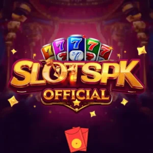 Slotspk App Lucky Red Ampao Bonus