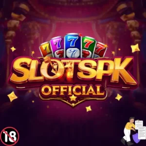 Slotspk App Underage Gaming Policy