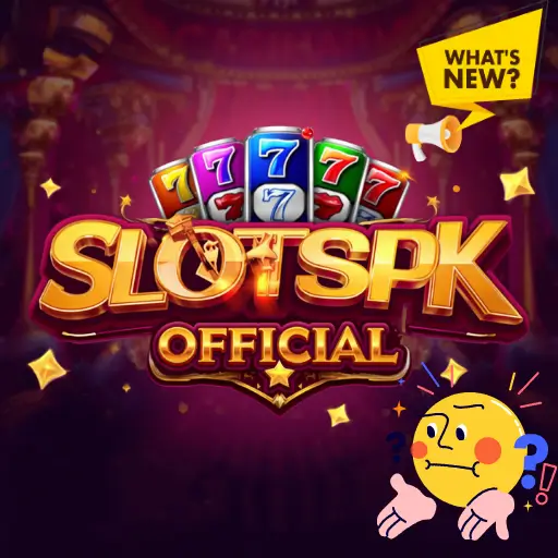 Slotspk | WHAT'S NEW
